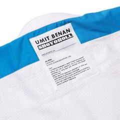 Shoyoroll Batch #107 Umit Benan V2 Brazilian Jiu-Jitsu Kimono Gi Uniform BJJ