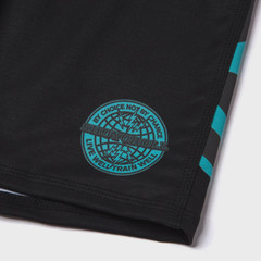 Shoyoroll Coral Competitor BJJ Rash Guard & MMA Shorts Set – No-Gi Training