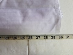 Martial Arts Supply Best Sang Moo SA Gi Top Taekwondo Olympic Sport Size 3