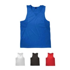 New Ringside Boxing In-Stock MJY Boxing Training Competition Jersey