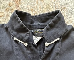 Vintage Chinese Kung Fu Shirt (Long Sleeve) Men’s Size Small