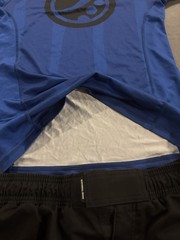 Shoyoroll Jiu Jitsu Set Top & Bottom(Rare) Bjj No Gi