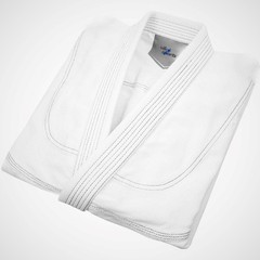 Brazilian Jiu Jitsu Gi BJJ Kimono Suit MMA Grappling Uniform Training Adult