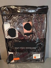 Jiu Jitsu Gi FI Woman Karate KZ110 Uniform Rose Gold Black