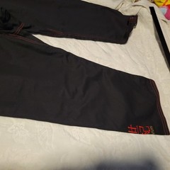Century MA Spider Monkey Heavy Weight BJJ Gi Size: A4