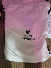 New Shoyoroll Batch 61 Undefeated V2 White BJJ Gi Uniform 450 gsm Jiu Jitsu Suit