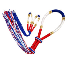 Thai Boxing Martial Art MMA Headband Mongkol-Prajiat Set Traditional Muay Thai