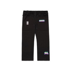 New Shoyoroll Batch #149: Retro Gradient Black BJJ Gi Uniform 450 GSM