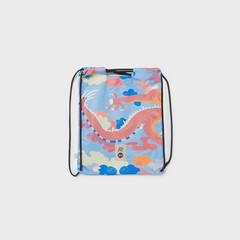 Shoyoroll x Albino & Preto Year of the Dragon BJJ Gi 450 GSM Kimono Limited