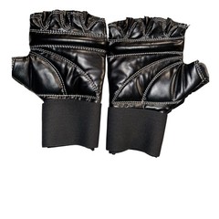 Tiger Rock Martial Arts Youth Training Gear Dobok Sparring Gloves Shoes Boys 10