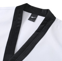 PROSPECS Winter Taekwondo Uniform Fleece Sports Training Jacket Pants Dobok NWT