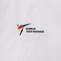 ADIDAS TAEKWONDO WT POOMSAE UNIFORM – MALE