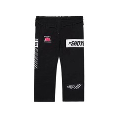 Shoyoroll Batch 32 Beast Style BJJ Gi – Premium Brazilian Jiu Jitsu Kimono