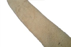 Deerskin High Quality Tsuka (Leather Handle) -Kendo supplies bokken supplies