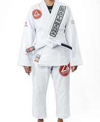 Gracie Barra GB1 Edition Kimono GI Size A1 Jiu-Jitsu