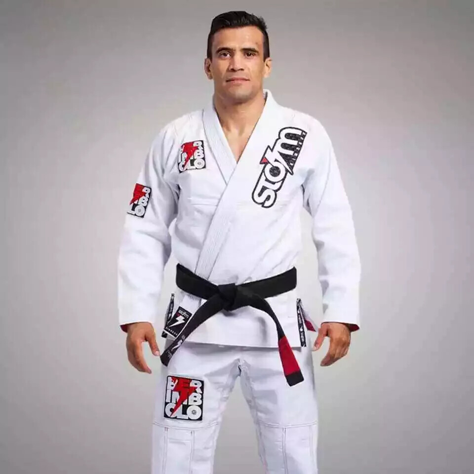Brand New Storm Cut BJJ Gi Jiu-Jitsu Kimono 350 GSM Top Quality Storm Gi