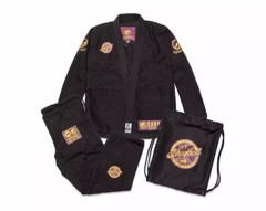 Shoyoroll BJJ Gi Batch 83 Mamba – 450 GSM Competition Kimono Jiu-Jitsu Uniform