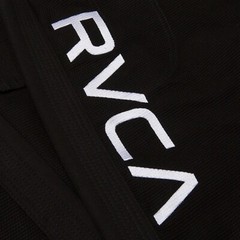 Shoyoroll RVCA x Roots BJJ Gi Jiu Jitsu Karate Suit Kimono Uniform With Bag
