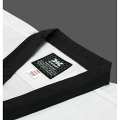 KPNP KP-AUTHENTIC Taekwondo Dobok WT Approved Uniform WTF
