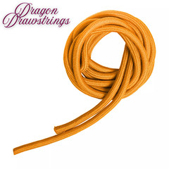 BJJ Gi Drawstring Replacement – Heavy-Duty Rope for Jiu Jitsu Pants (One Size)