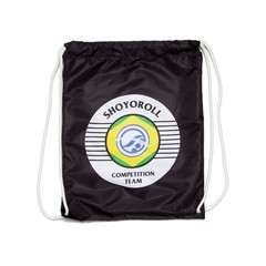 Shoyoroll Bjj Gi Batch # 94 Jiu-Jitsu UTE BJJ GI White Uniform 450 GSM With Bag