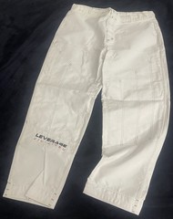 Origin Jiu-Jitsu Gi Pants; Size 40×30