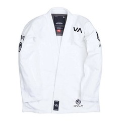 Bjj Gi – Shoyoroll Kimono Batch 60 RVCA X-Jiu Jitsu Uniform For Bjj Trainings