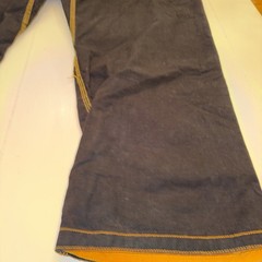 KILLER BEE Size A3 Jui Jitsu Gi Pants Unknown Size Other Than A3