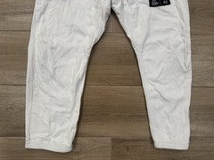 Scramble Athlete Gi Pants Size A2 Adult Brazilian Jiu Jitsu Kimono Training MMA