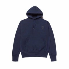 Shoyoroll Heritage Hoody Navy Small oversized fits regular Medium