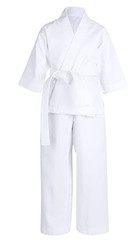 Premium Karate Gi Sialkot Made | Martial Arts Uniform All Sizes