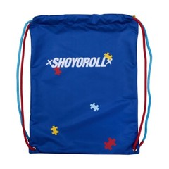 Shoyoroll Batch 88 Spectrum Autism Awareness Adults Jiu Jitsu Kimono Gi all size