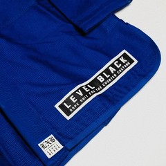 THE COMPETITOR V2 BLACK BJJ Gi | Kimono 450 GSM Top Quality Gi + free postage