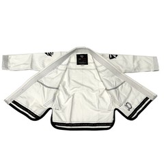 Zed Honra – Youth Alpha Gi – BJJ Kimono