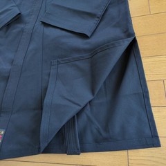 Shureido KB-10 Karate Gi Uniform set Made in Japan Okinawa official karate brand