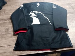Alliance Storm BJJ Gi | Jiu-Jitsu Kimono 350/450 Top Quality Gi in All Sizes