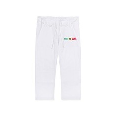 Best Selling White Shoyoroll Bob Marley V1 x Shoyoroll Bjj Gi 450 GSM With Bags