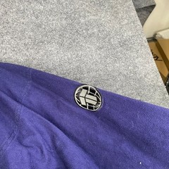 Tatami Fightwear Original Kimono V2 Jiu Jitsu Gi Top Purple Mens Size A3 Adult
