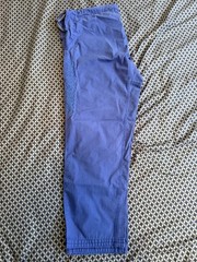 Gracie Barra Limited Edition Vanguard A1 Jiu-Jitsu Gi Uniform Set w/2 Pants