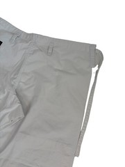 Gracie Academy Jiu Jitsu Official GI Weave MMA Uniform Set Kimono Pants 6/190