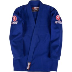 Tatami Fightwear Women’s Nova Minimo 2.0 BJJ Gi – Blue