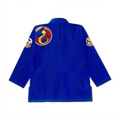 BJJ Gi Jiu-jitsu Top Selling navy bule Brand NewDragon fight BJJ Gi suit