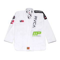 Shoyoroll RVCA Jiu-Jitsu Batch # 94 UTE BJJ GI | To Quality Kimono in All sizes