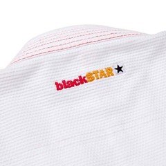Shoyoroll Batch #146 blackSTAR Retro Brazilian BJJ Gi Jiu-Jitsu Kimono Uniform