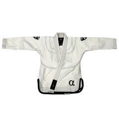 Zed Honra – Youth Alpha Gi – BJJ Kimono