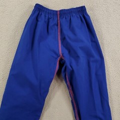 Hawk MMA Pants Youth K2 BJJ Gi Mixed Martial Arts Bottoms Brazilian Jiu Jitsu