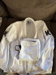 Kosen BJJ Gi A2 Super Rare!