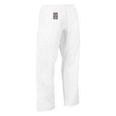 ProForce Gladiator 8 oz. Combat Pants 55/45 Blend with Pocket White