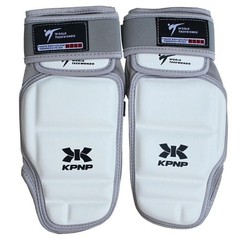 KPNP Taekwondo Electronic Socks E-Foot Protector 1Set