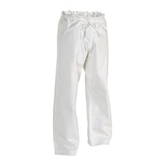 12 OZ HEAVYWEIGHT BRUSHED COTTON UNIFORM